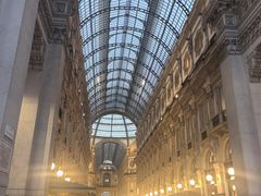 -埃马努埃莱二世拱廊