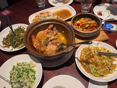 -外婆家(西溪印象城店)