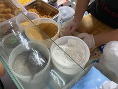 -徐氏糯米包油条(三眼桥分店)