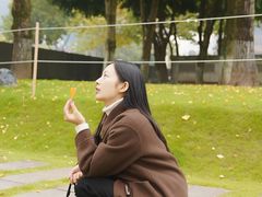 -重庆市江北嘴中央商务区中央公园