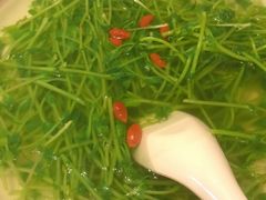 豆苗-文叔·湖北名小吃·小龙虾(华强北店)