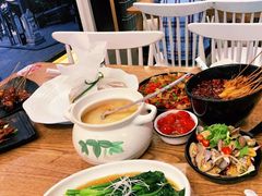 -成都吃客(九眼桥店)