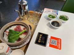 -烹然四季椰子鸡火锅(姚家园万象汇店)