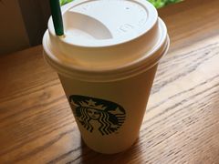 -星巴克(汾阳路店)