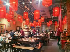 -山四砂锅(太原钟楼街店)