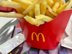 -麦当劳(文武路店)