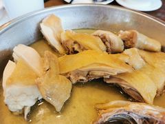 -今一靓汤.顺德菜东莞三十年老字号(厚街店)