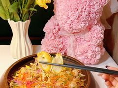 -狮拾久·现代新加坡料理(壹方城店)