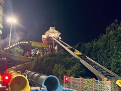 -上海玛雅海滩水公园