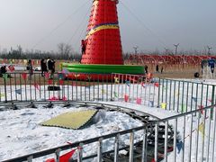 -绿野森林乐园冰雪季