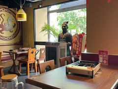 -令狐冲·活鱼馆(宝龙店)