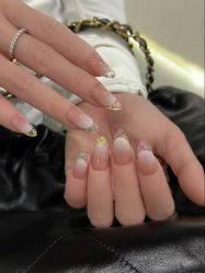 -小小美甲美睫