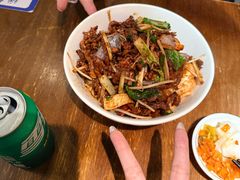 -寻裕记·现炒浇头面(人民广场店)