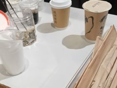 -成川茶店·潮汕工夫浓茶(万象店)