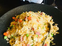 天香特色炒饭-九里云松·天香餐厅