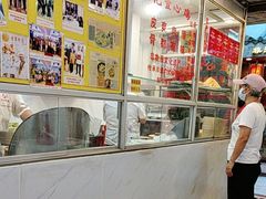 -文记壹心鸡(宝华路店)