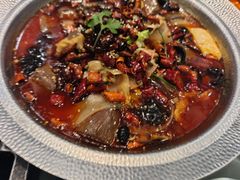 -红菜坊·烤鸭·川鲁宴(石园店)