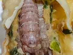 -北李妈妈菜·海肠捞饭(高新万达店)