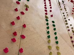 -ROCKPLUS攀岩馆(环宇城店)
