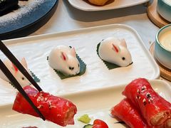 -相思林金岛饭店(青山湖店)