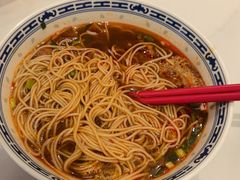 -鲁达面馆本帮风味(共康东路店)