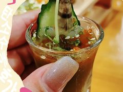 -东岸料理·寿司·刺身