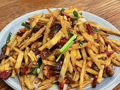 -静一餐厅·湖北菜(前门创始店)