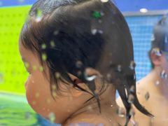 -龙格亲子游泳•水育早教运动中心