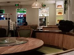 大堂-涌上外婆桥(江北万达店)