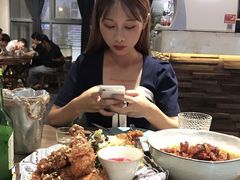 -Dak's 炸鸡(远景路店)