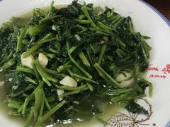 -小乡小镇·传承桐庐土菜·老板亲自烧的菜