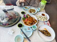 -巧克力渔家.小船海鲜家常菜(万平口店)