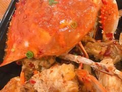 -陈帅夜排档·龙虾·炒菜·烤串(世茂店)