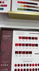 -J Candy Nail 美甲美睫