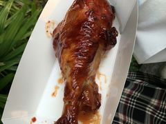 -迪士尼火鸡腿