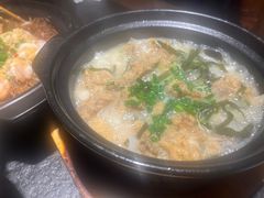 -老灶房-四川土菜(开元店)