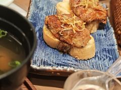 -ITARU食堂·定食料理(西丽店)