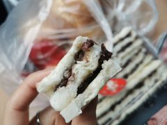红豆千层糕-白玉兰食品(甜云店)