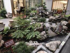 -小榄公饭店·岭南庭院餐厅(民安北路店)