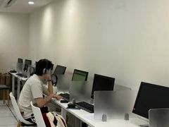 -新东方国际教育·雅思托福(裕德路校区)