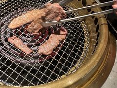 -谷牛日式烤肉(宝山U天地店)