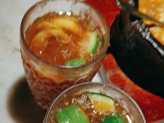 -绿茶餐厅(深圳龙华天虹购物中心店)