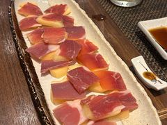 -田舍家Inakaya·炉端烧·铁板烧(天汇igc店)
