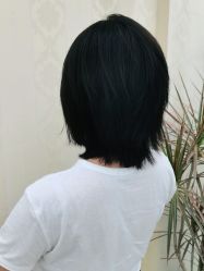 点击看大图 -Youth!Studio柚子造型