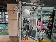 -蜗牛健身·私教馆(海珀香庭店)