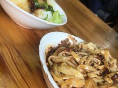 -洞子口张老二凉粉(文殊院店)