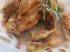 -东北风(江北万达店)