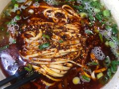 -兰州马子禄牛肉面(文景公园店)