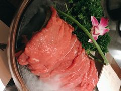 -盡膳口福跷脚牛肉火锅(北美新天地店)