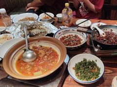 -衡厨·衡阳土菜(中南店)